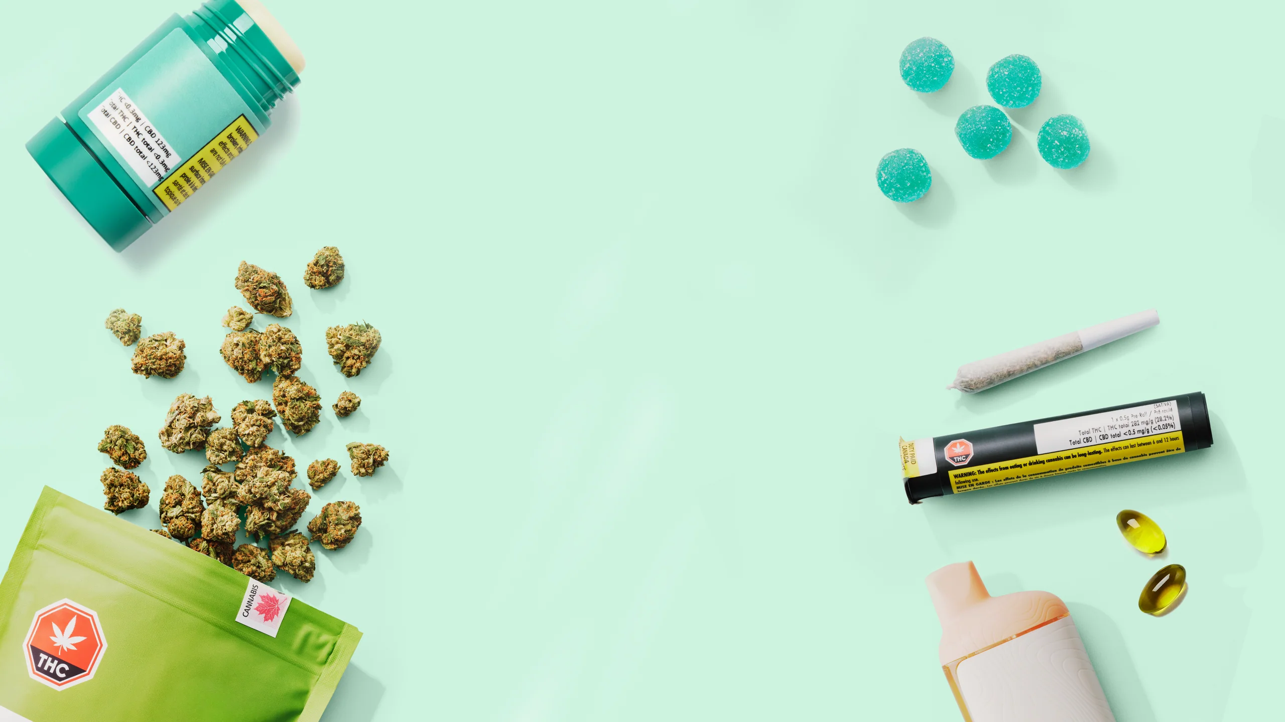 Elevate Your Ontario Cannabis Experience