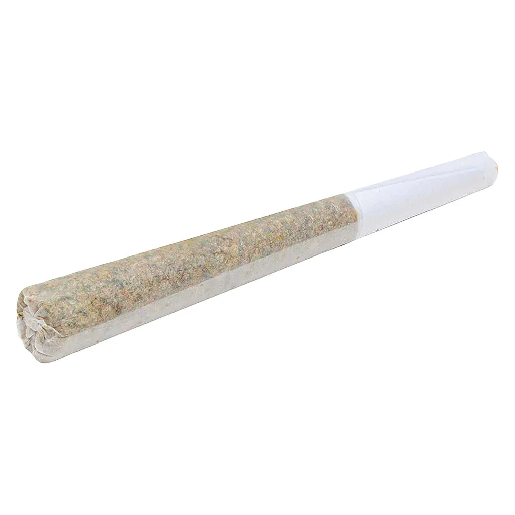 11 Week Pink Pre-Roll