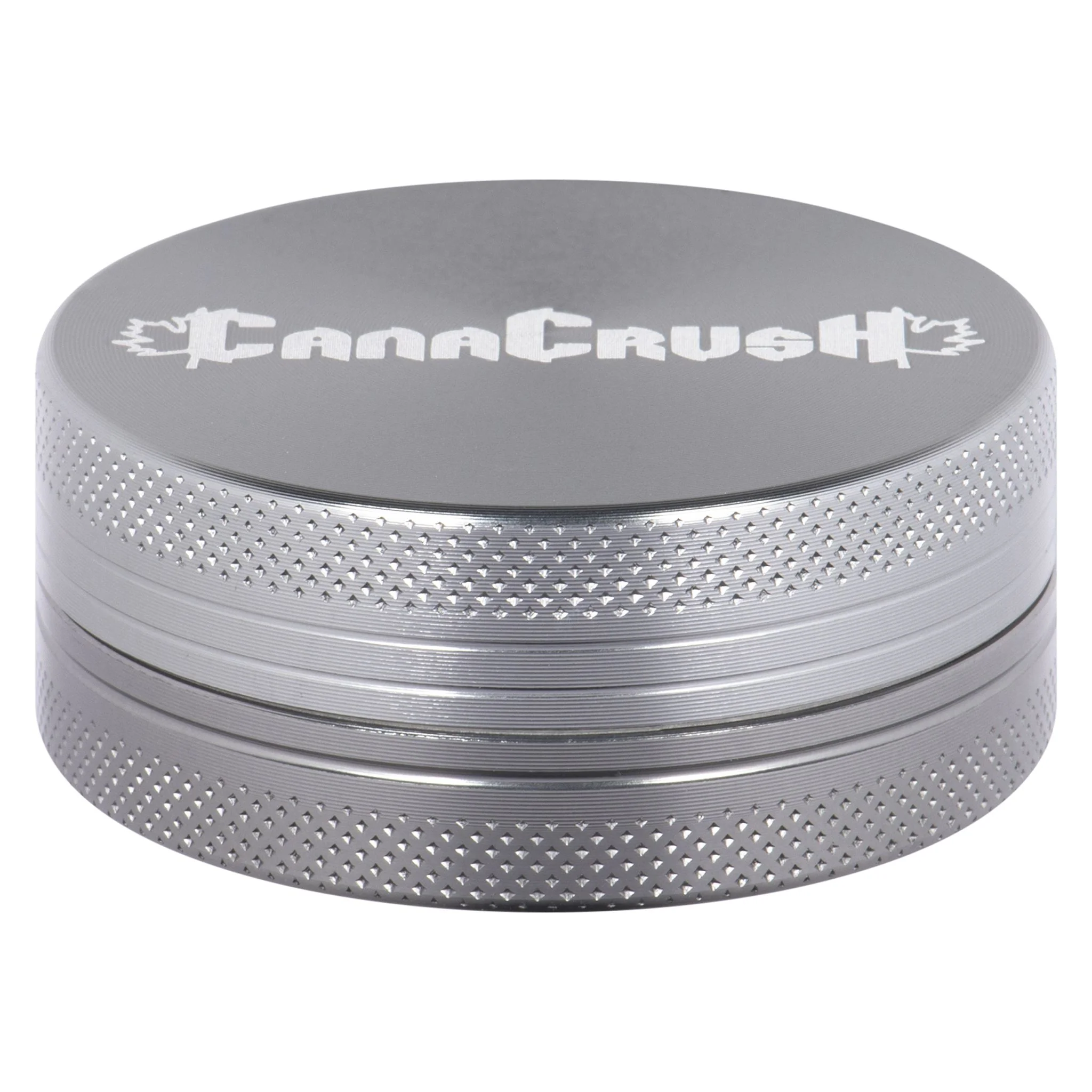 2-Piece 2" Grinder - Image 3