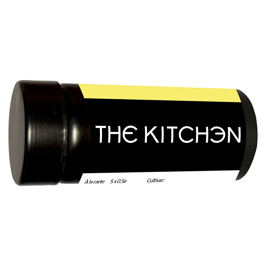 A la carte Pre-Roll - Image 2