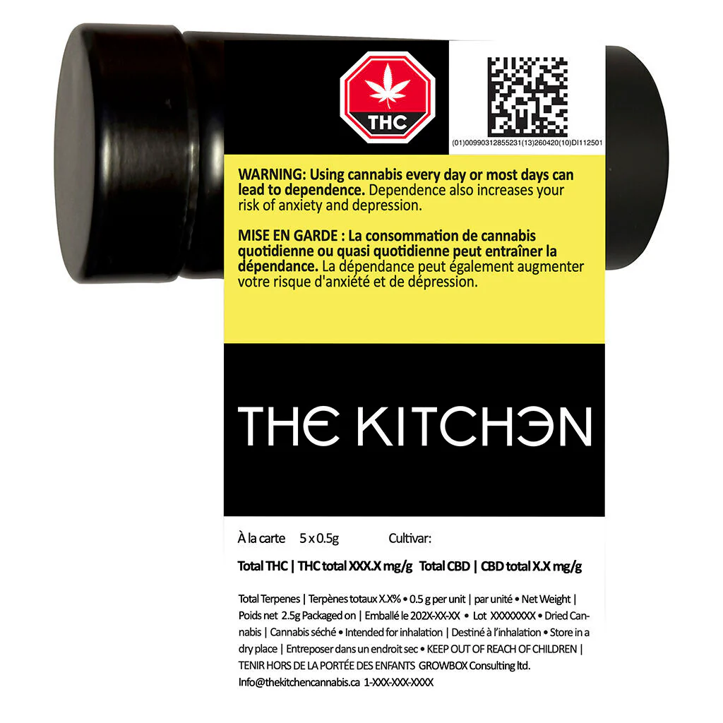 A la carte Pre-Roll - Image 3