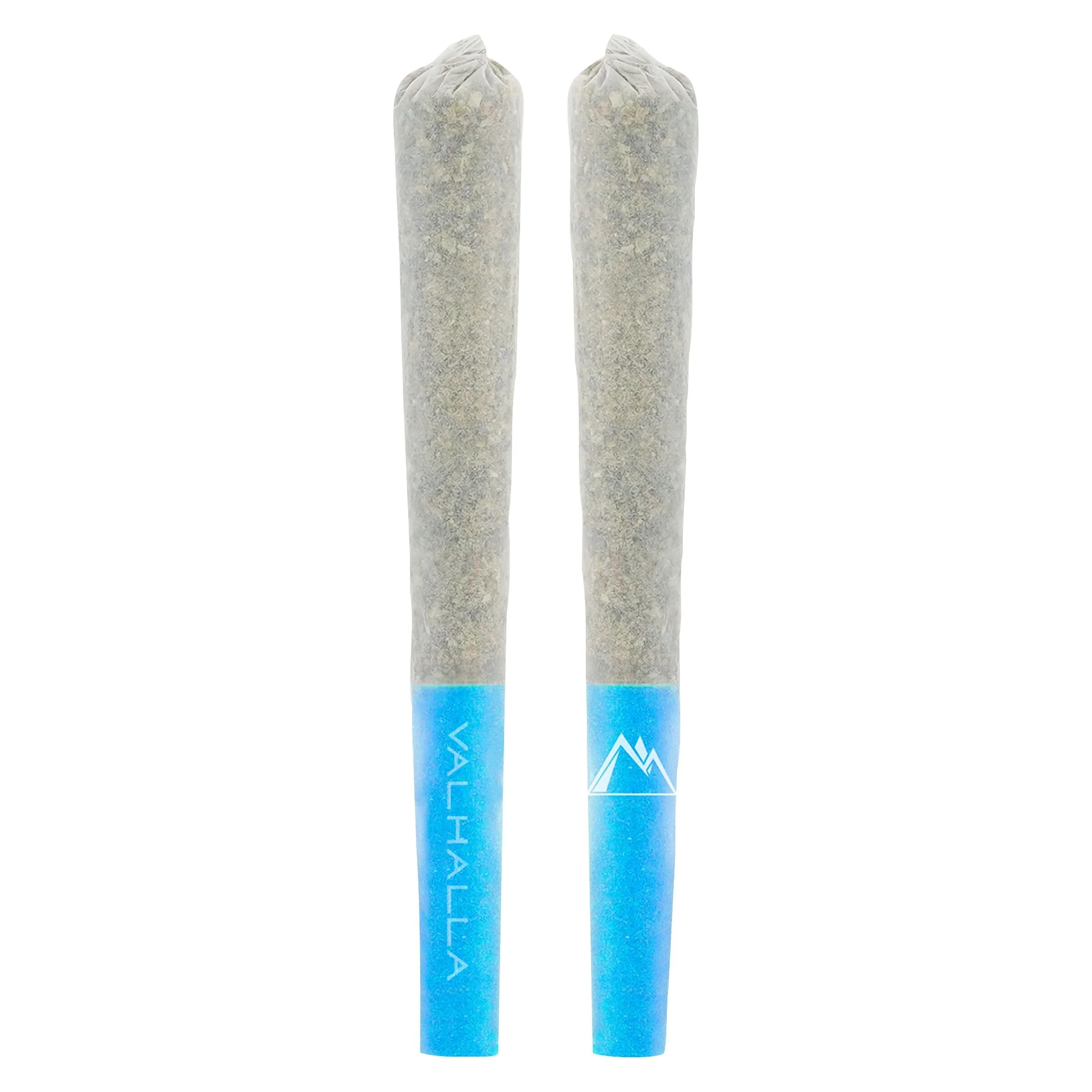 Alaskan Thunder Pre-Roll