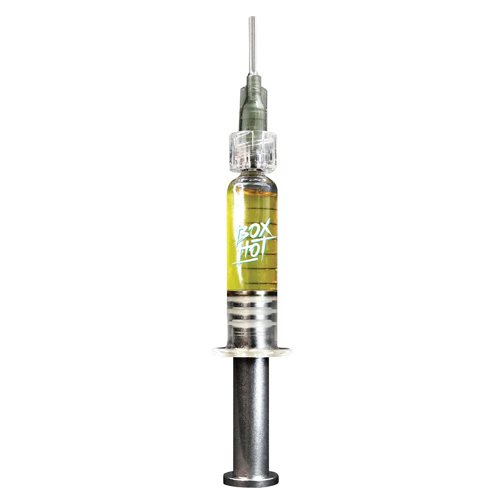 Alien OG Disty Dabber