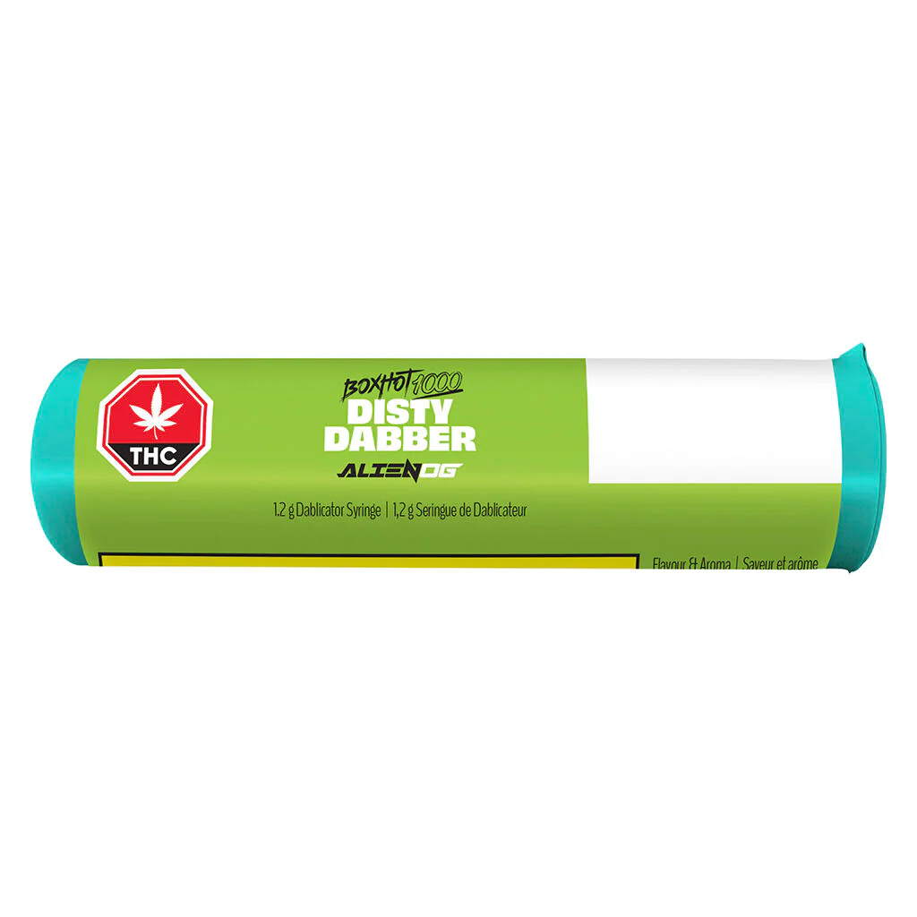 Alien OG Disty Dabber - Image 2