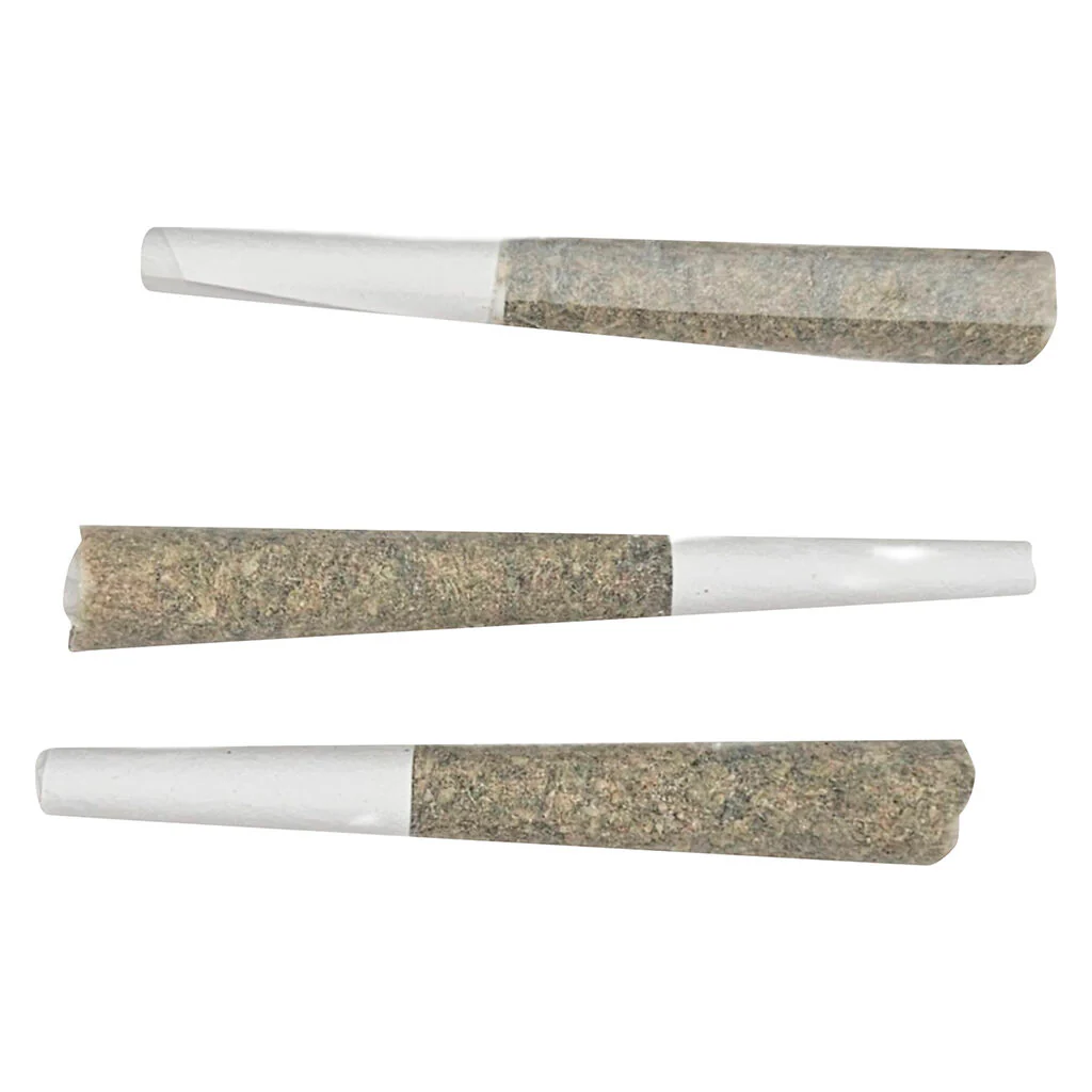 Alter Ego Pre-Roll