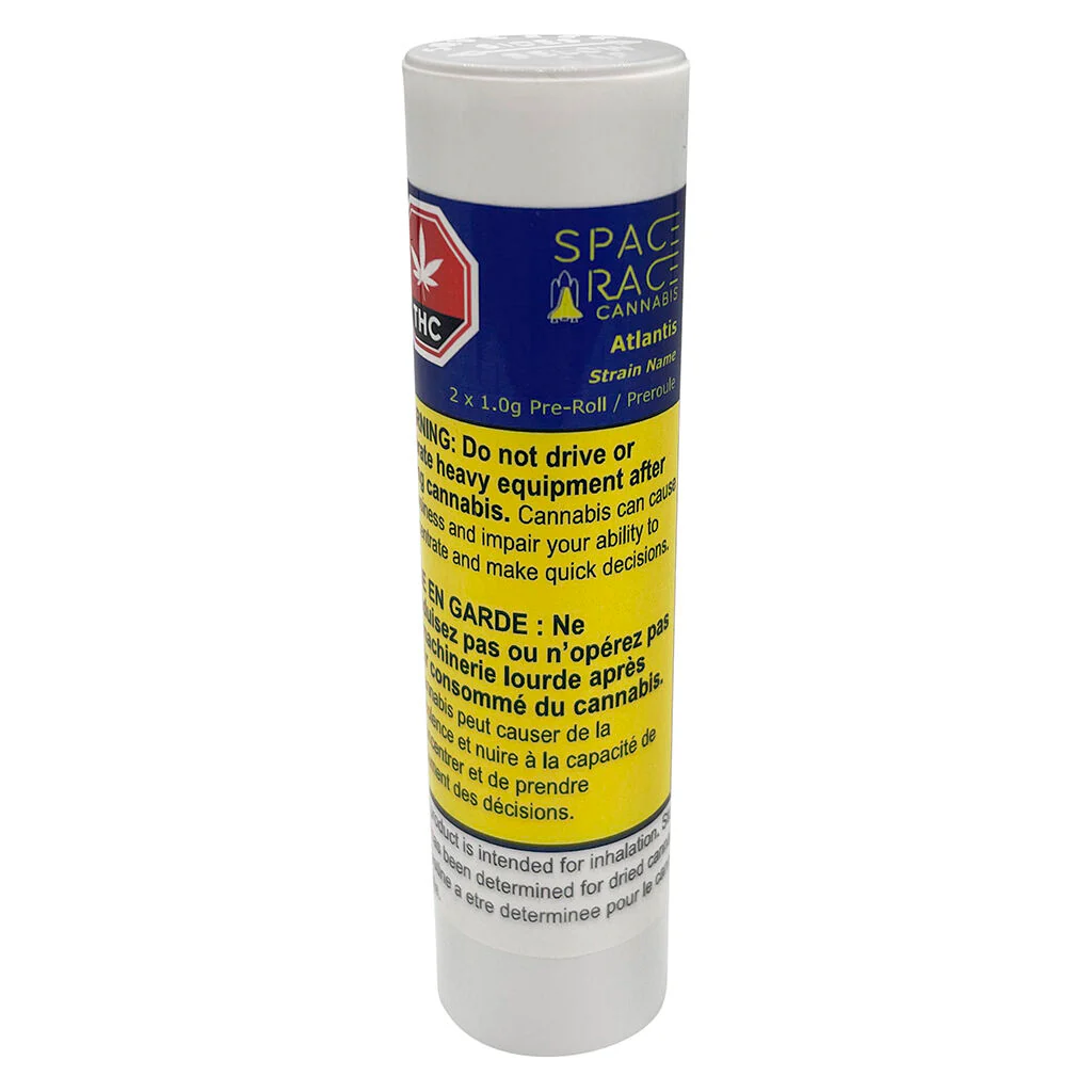 Atlantis Pre-Roll - Image 2