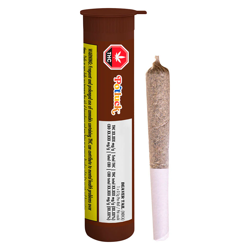 PrérouléBeaver Tail - Image 4