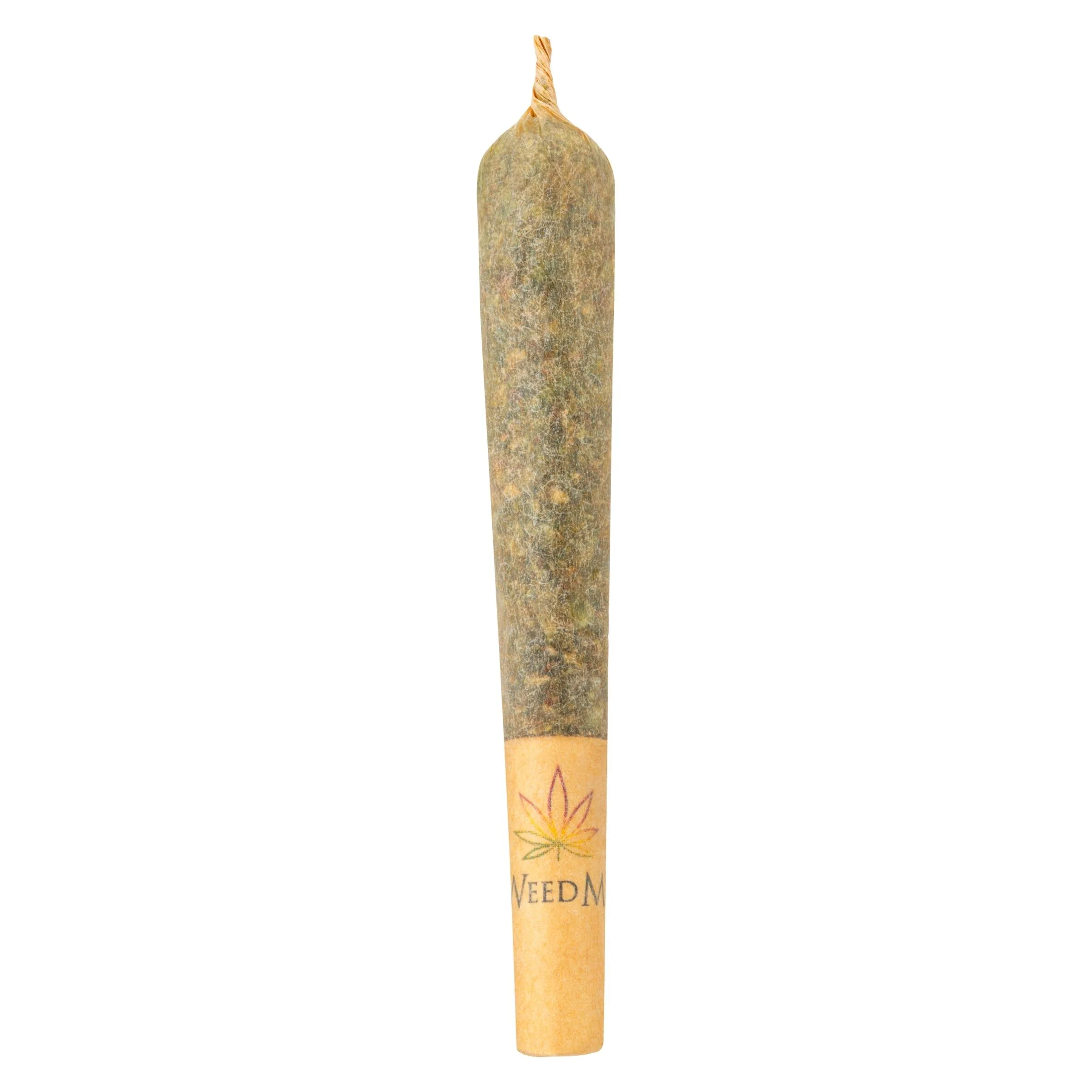Black Mountain Side Pre-Roll