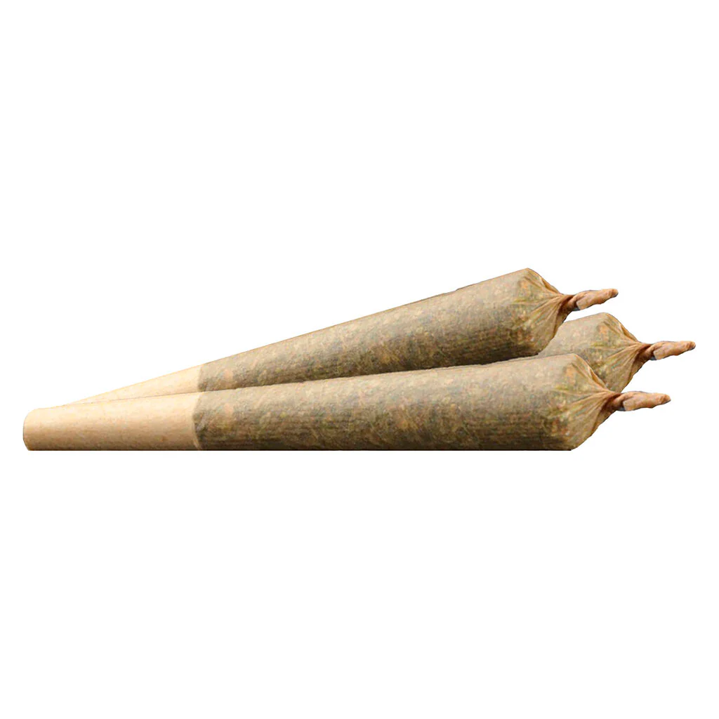 Black Mountain Side Pre-Roll - Image 3