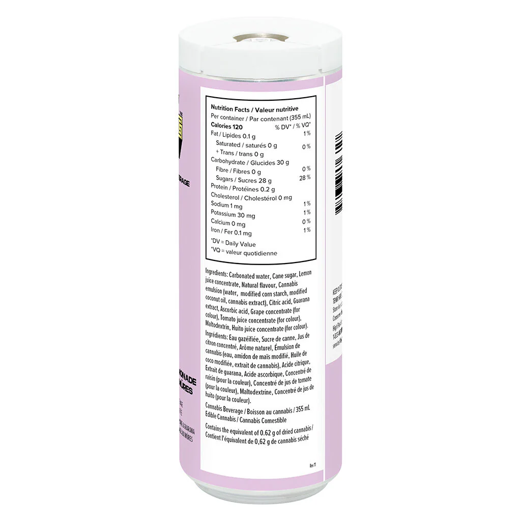 Blackberry Lemonade - Image 2