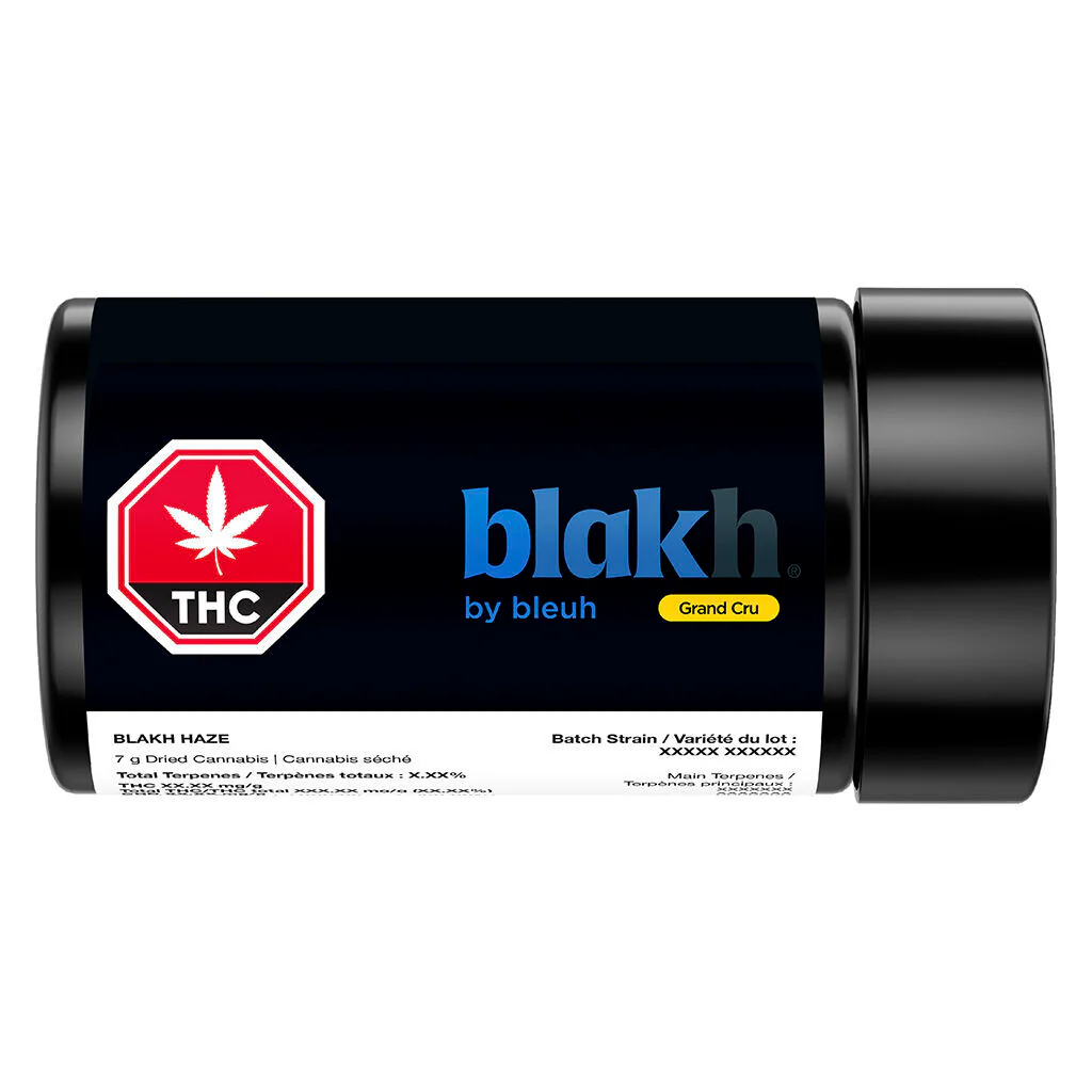Blakh Haze - Image 2