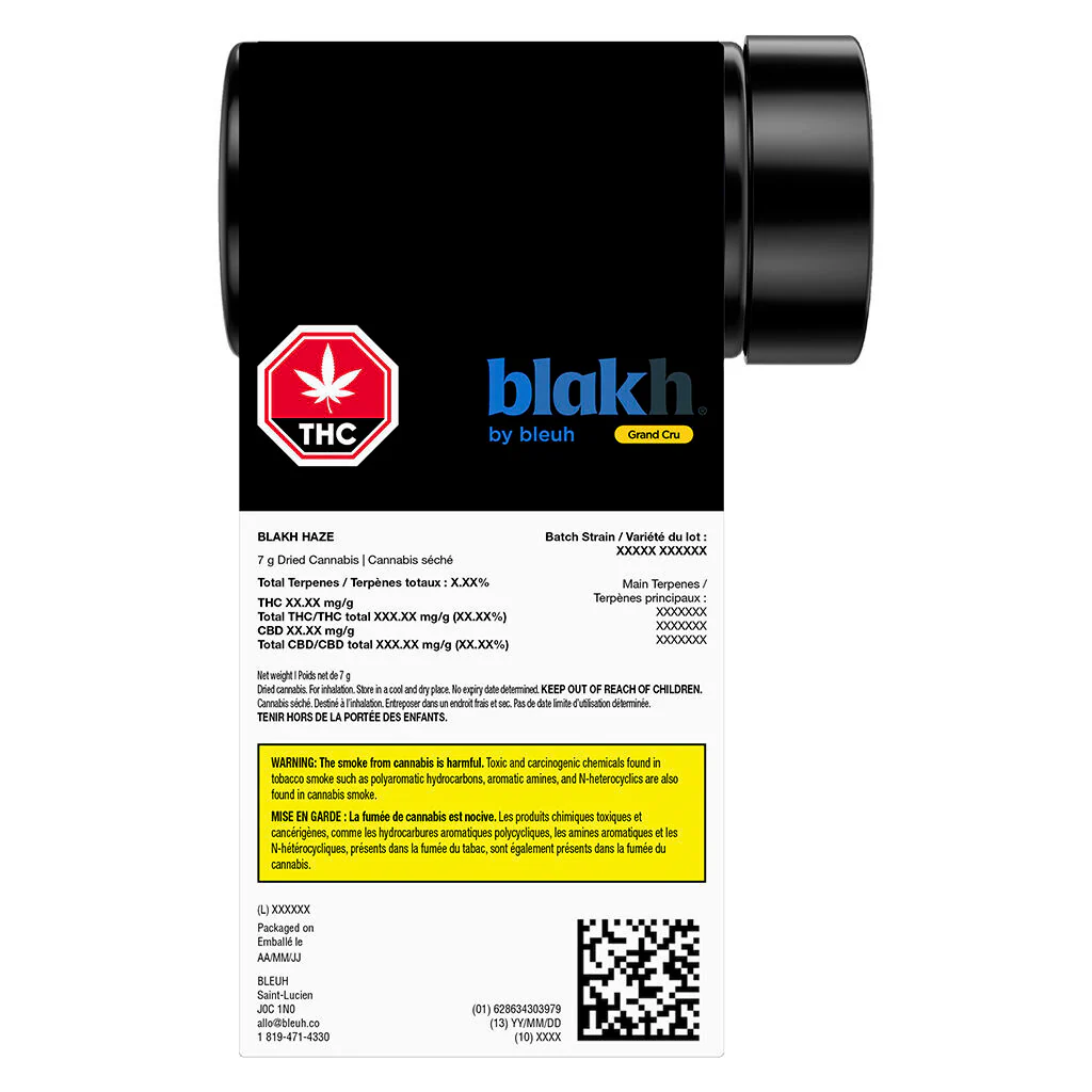 Blakh Haze - Image 3