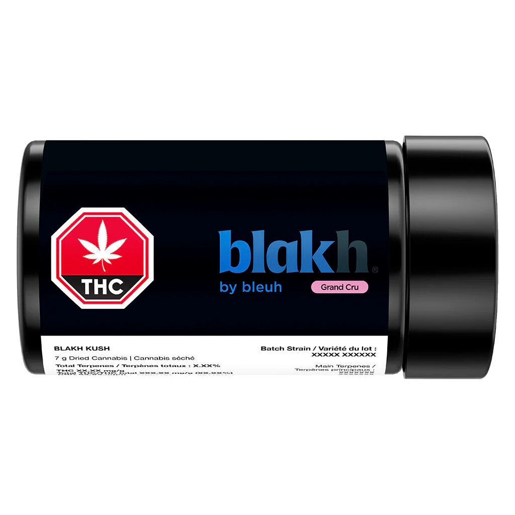 Blakh Kush - Image 2