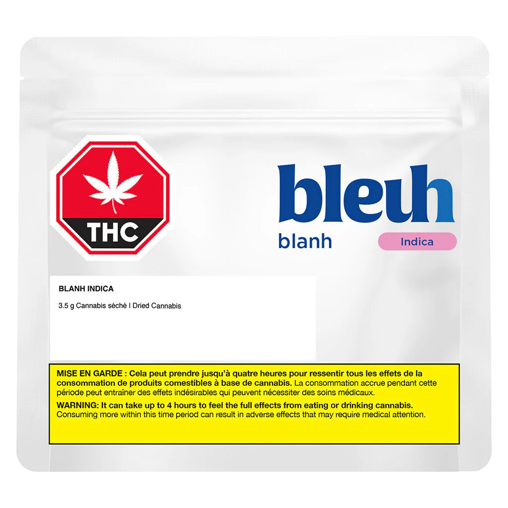 Blanh Indica - Image 2