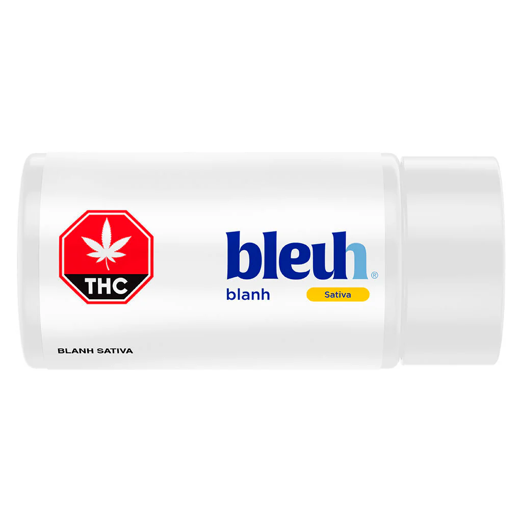 Blanh Sativa Pre-Roll - Image 6