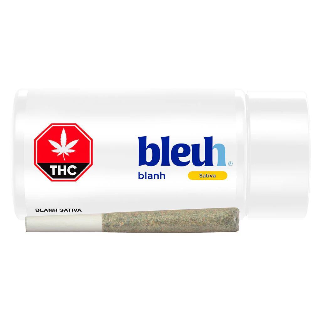 Blanh Sativa Pre-Roll - Image 8