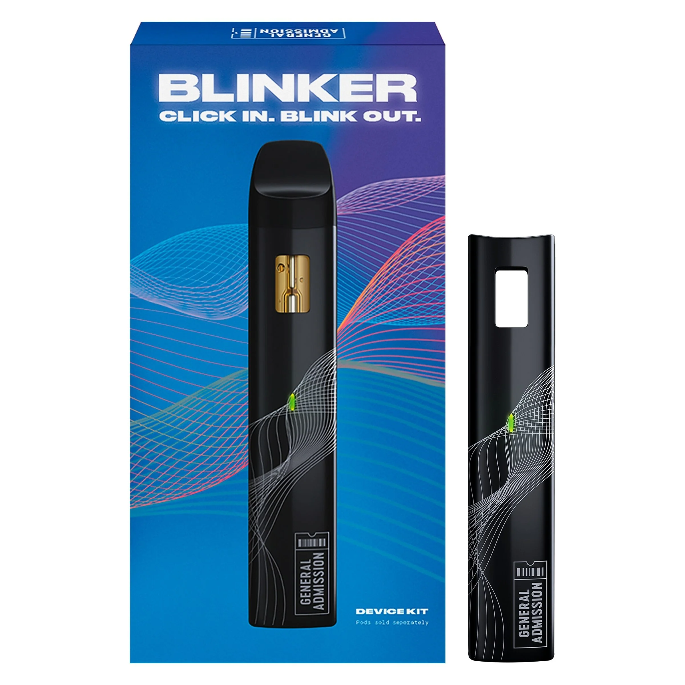 Blinker Battery - Image 5