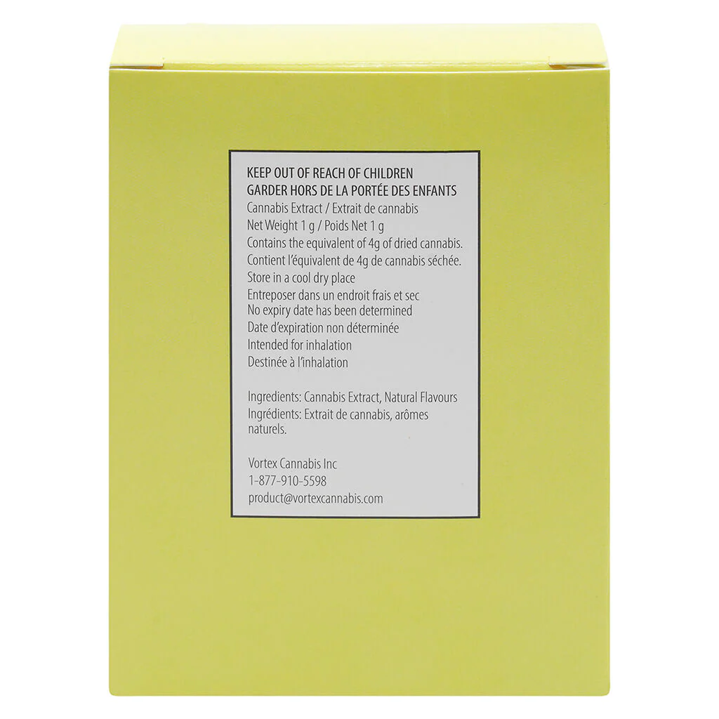 Golden Guava Live Diamonds All in One Box Cart - Image 3
