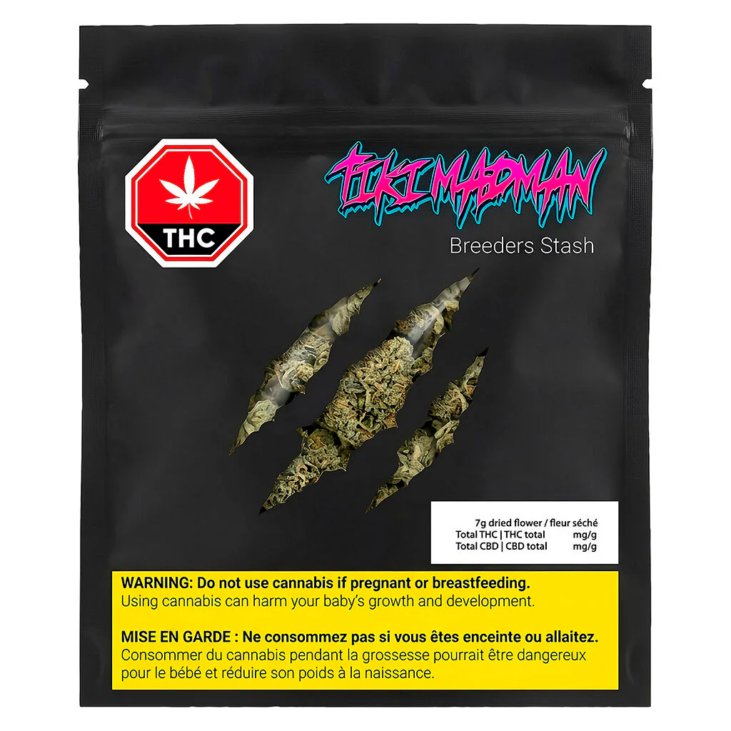 Breeders Stash - Image 2
