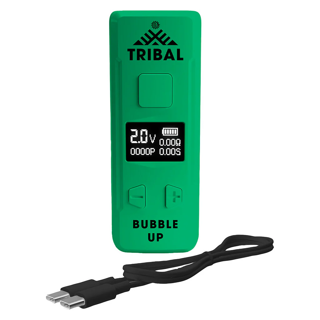 Bubble Up Pro