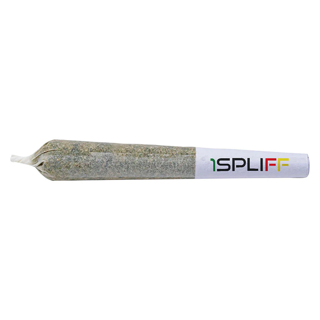 Candy Rain Pre-Roll