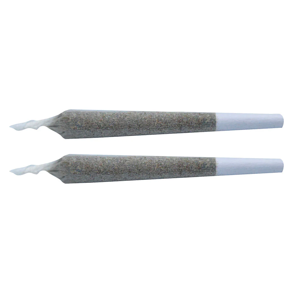 Caps Junky Pre-roll