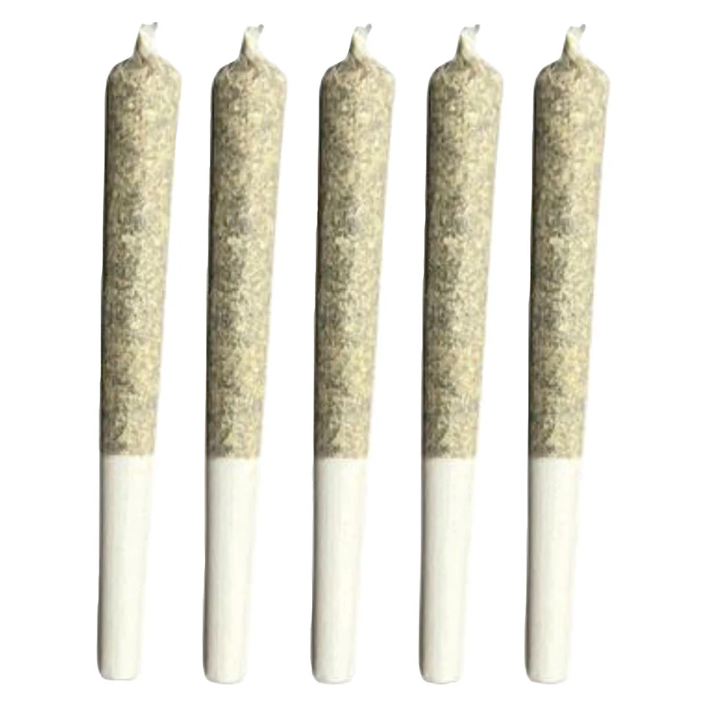 Caps Junky Pre-roll - Image 6