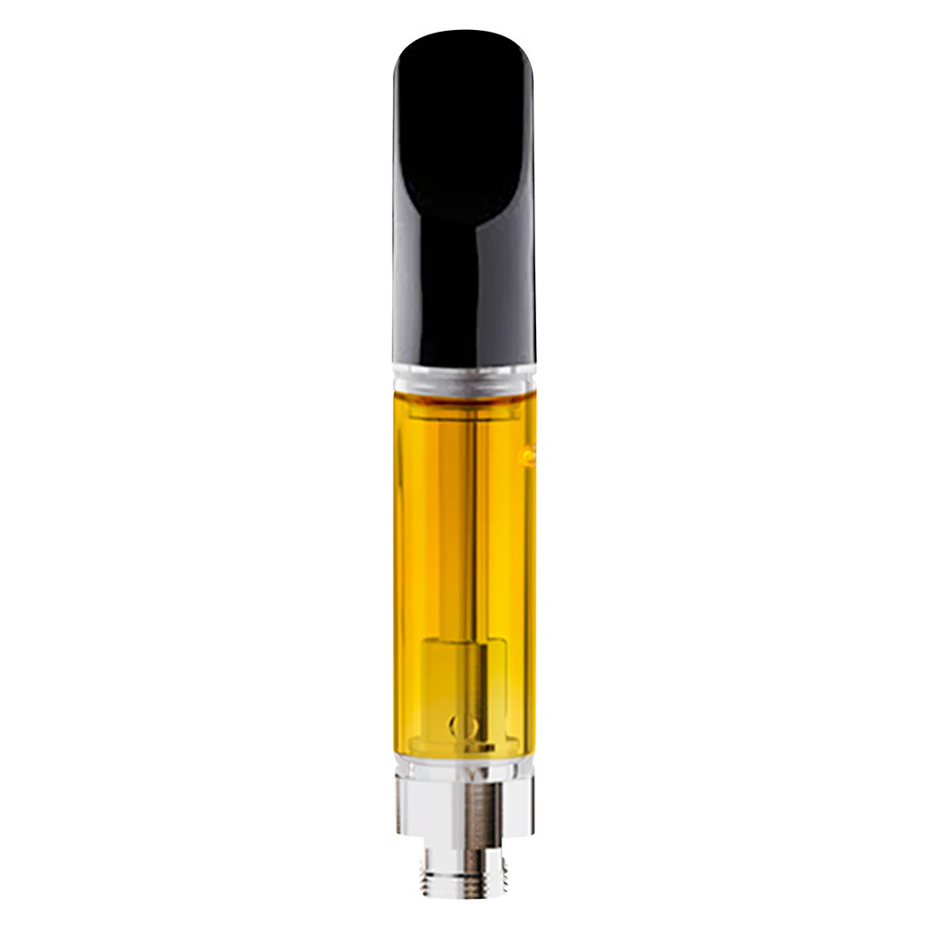 Cart. filetage 510 Vap. diamant liquide Indica - Vanilla Th