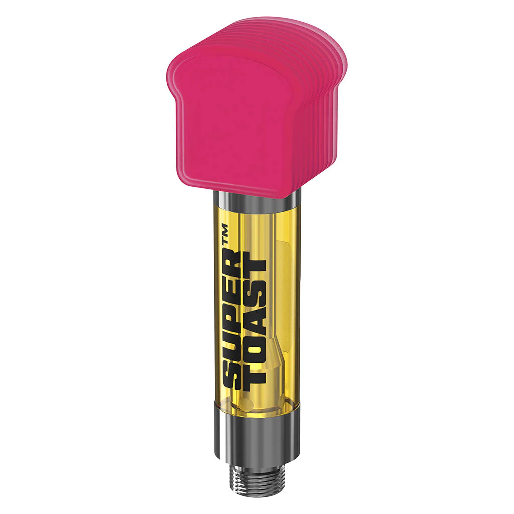 Cartouche Ă filetage 510 au diamant liquide Watermelon Felon