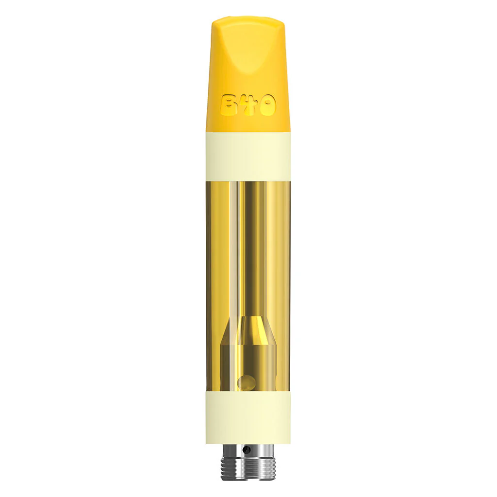 Super Lemon Haze Liquid Diamonds 510 Thread Cartridge