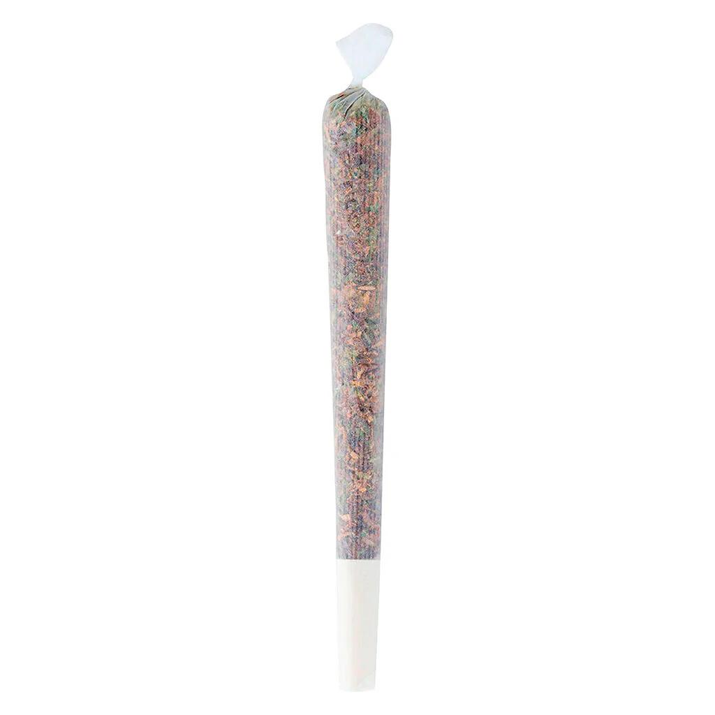 Cherry Boat Pre-Roll