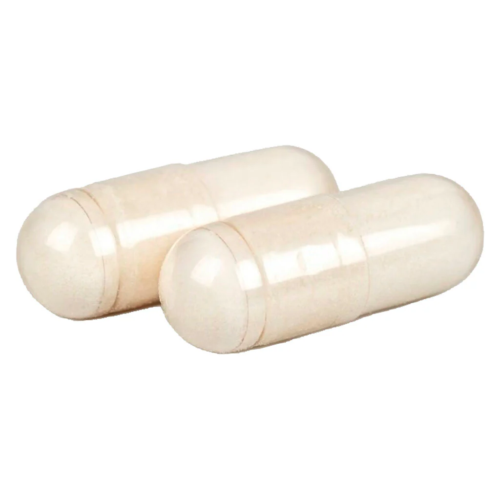 Gélules Decarb CBD