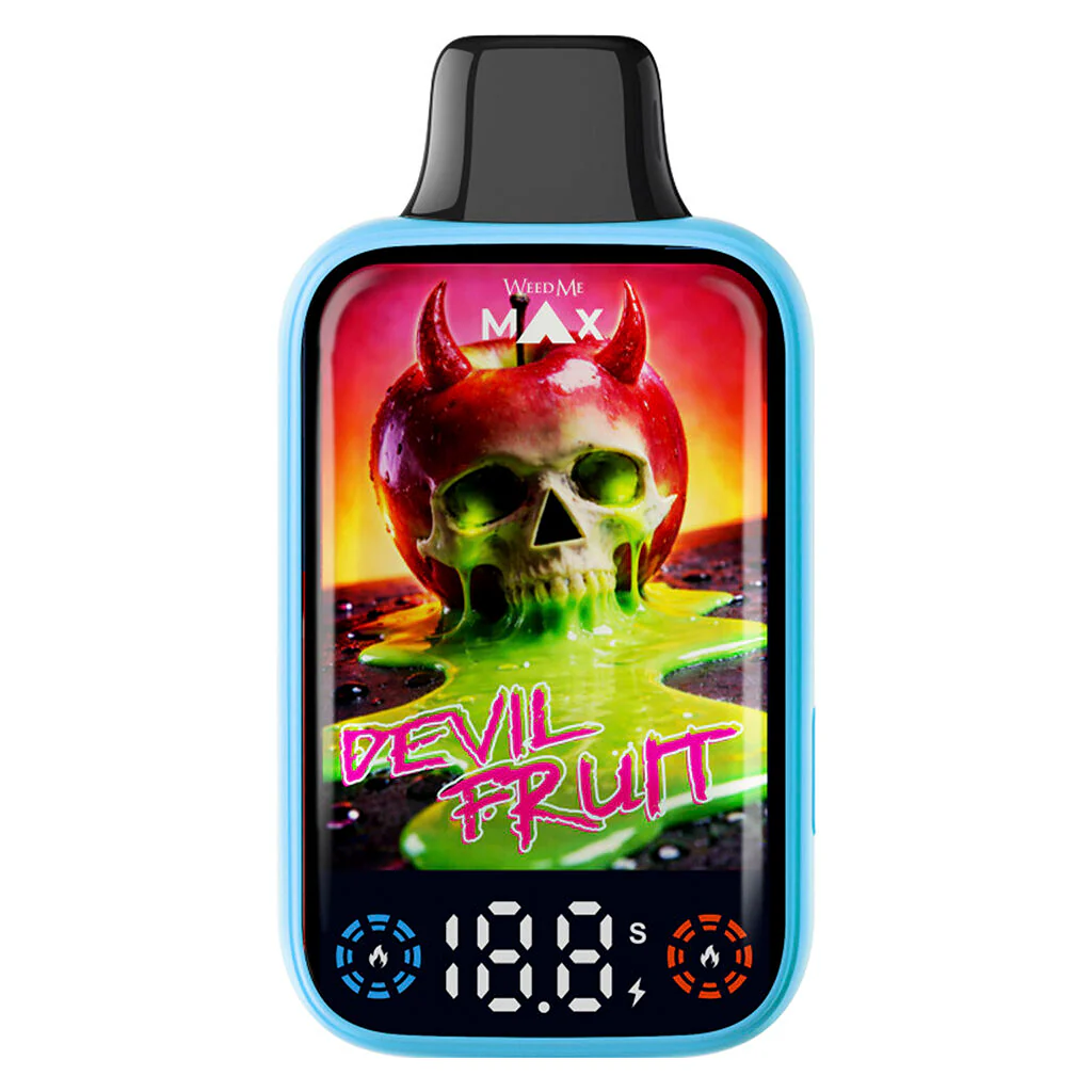 Tout-en-un Devil Fruit