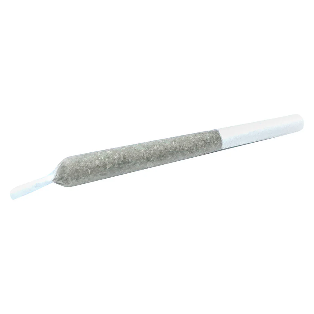 Préroulé infusé au haschich Donair Kush