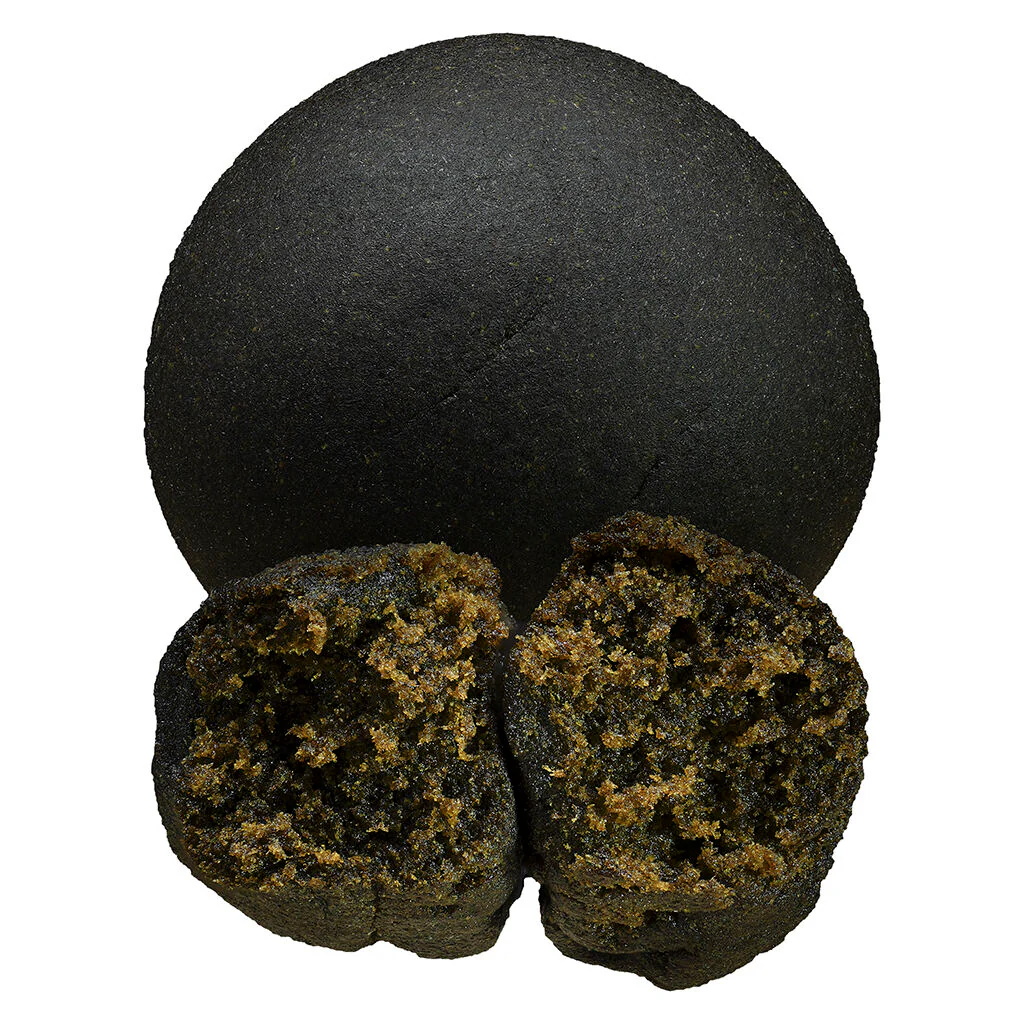 Double Black Hash