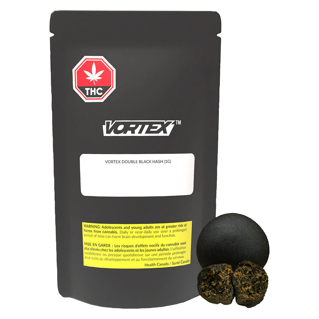 Double Black Hash - Image 4