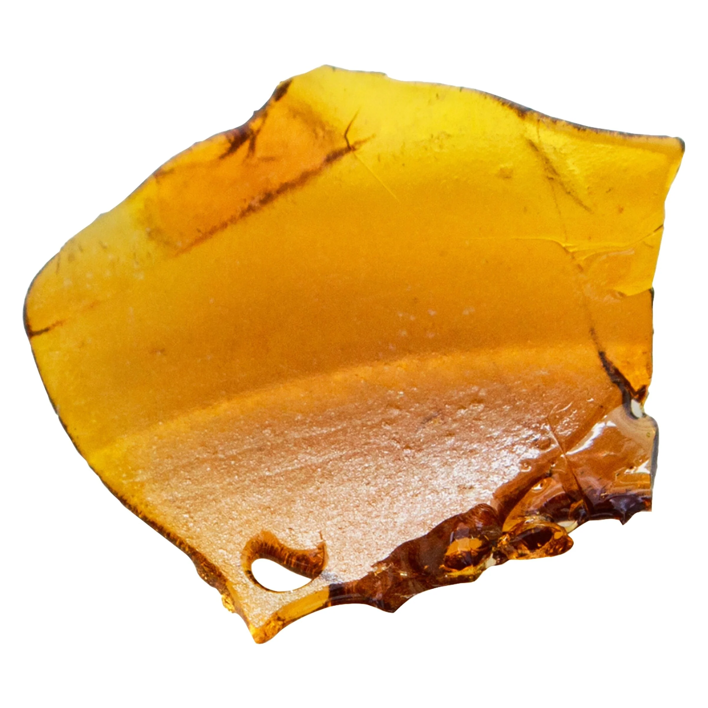 Ambre de cannabis Early Lemon Berry