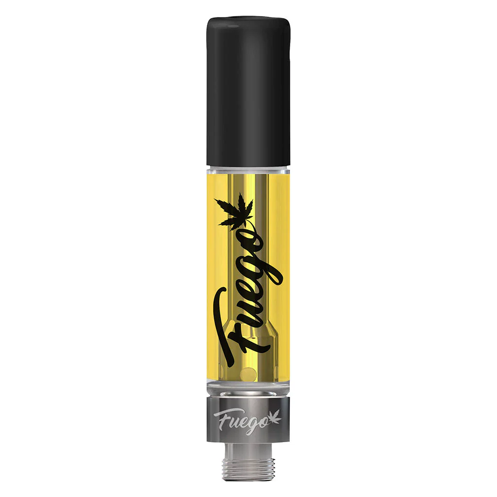 Electric Black Cherry 510 Thread Cartridge