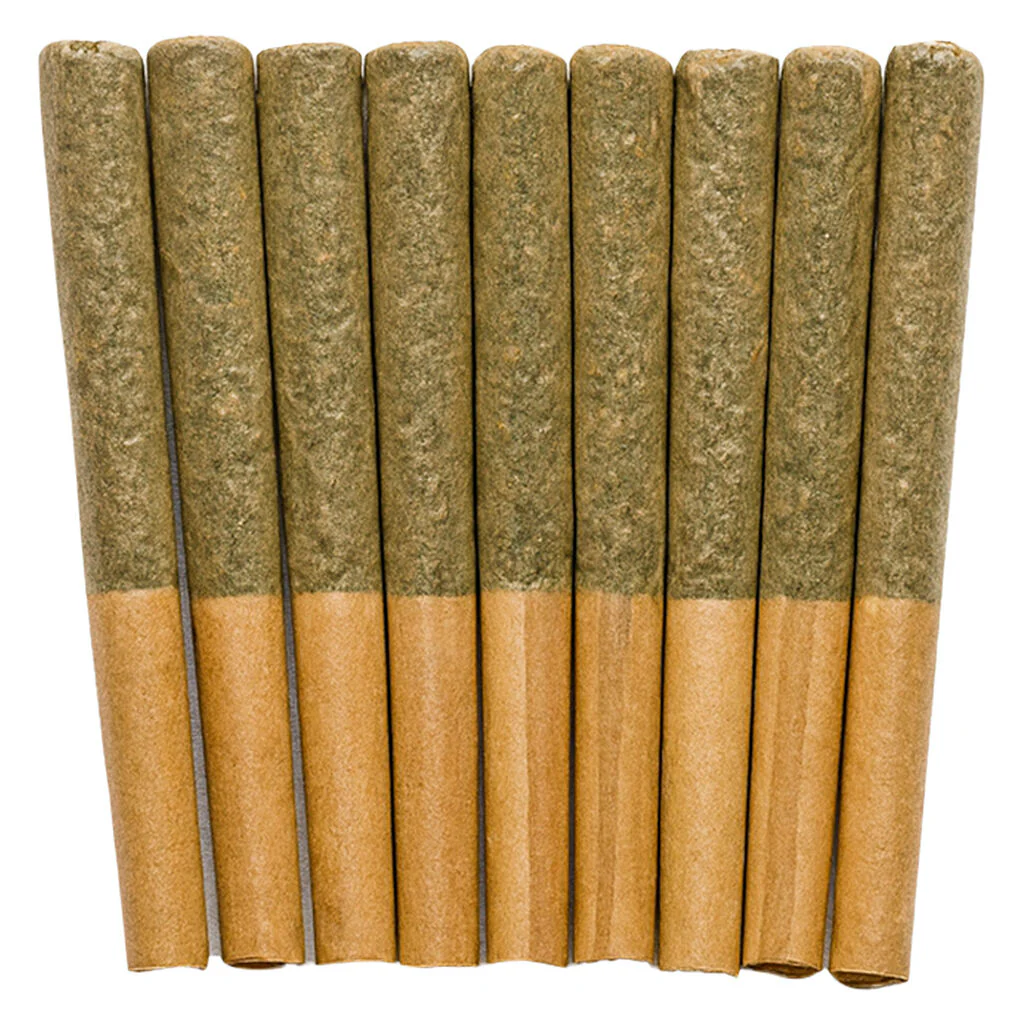 Exotic Stingerz Pre-Roll