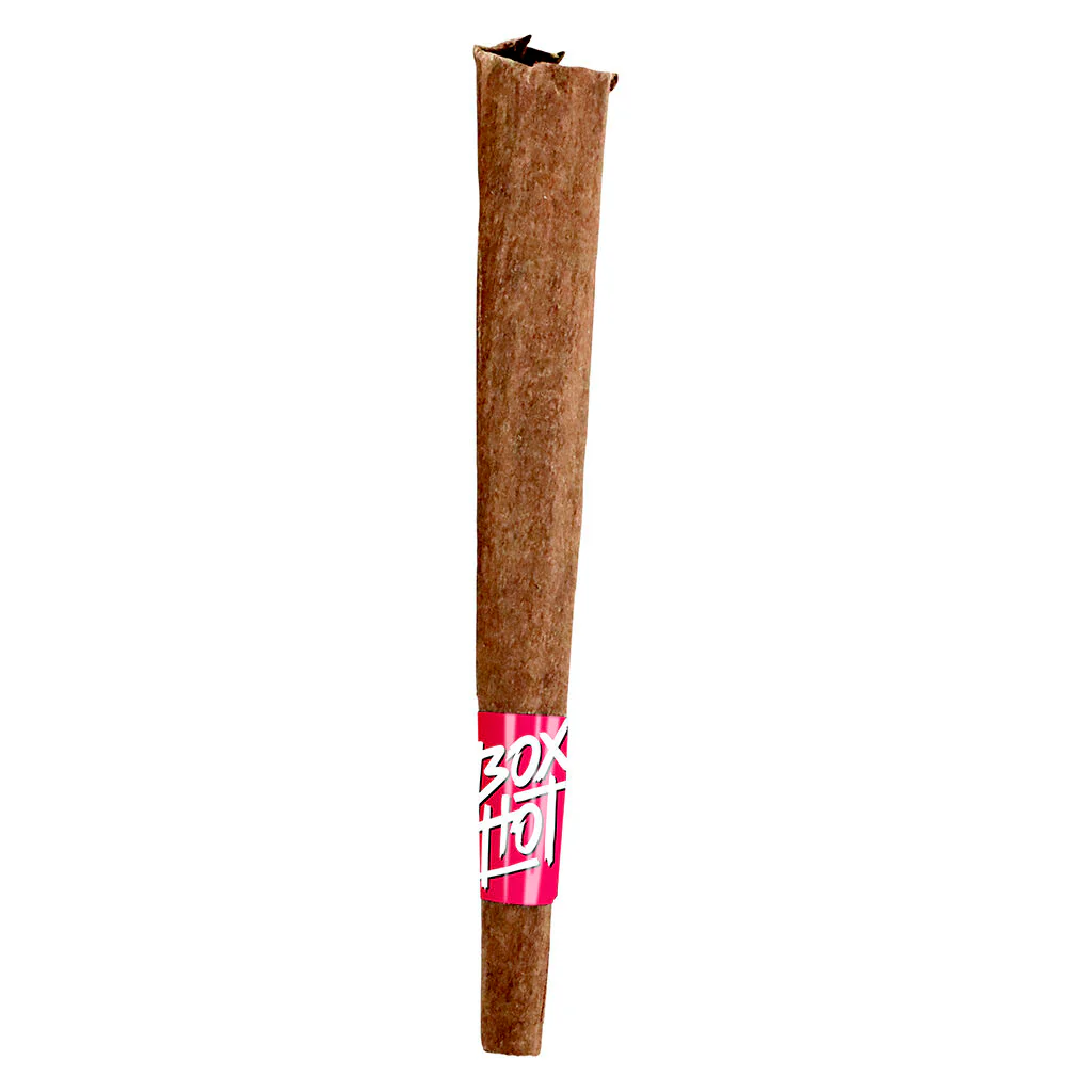 Fatties - Strawberry Diesel Infused Blunt
