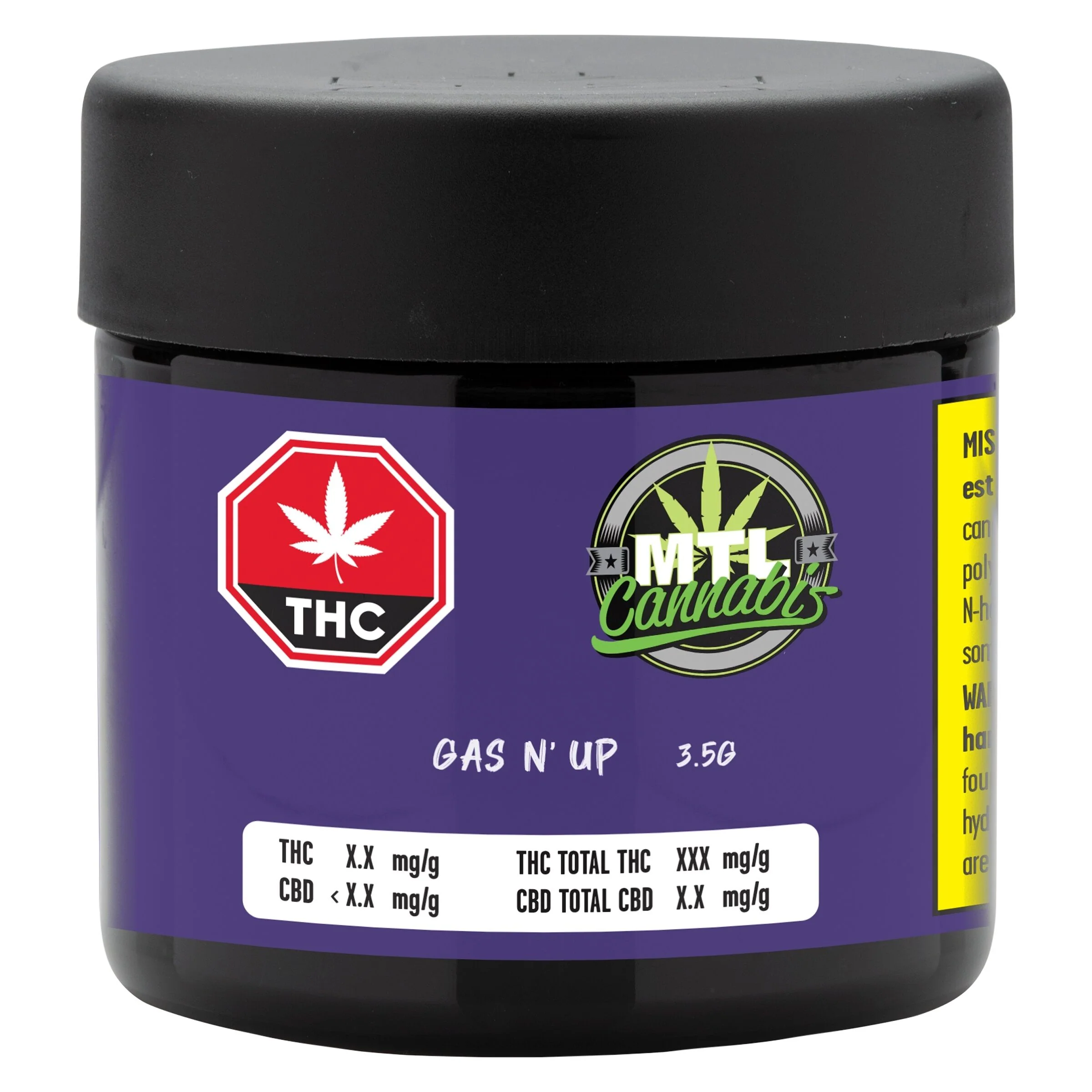Gas nâ Up - Image 2