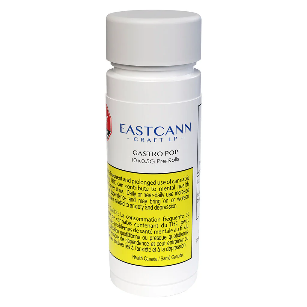 Gastro Pop Pre-Roll - Image 2