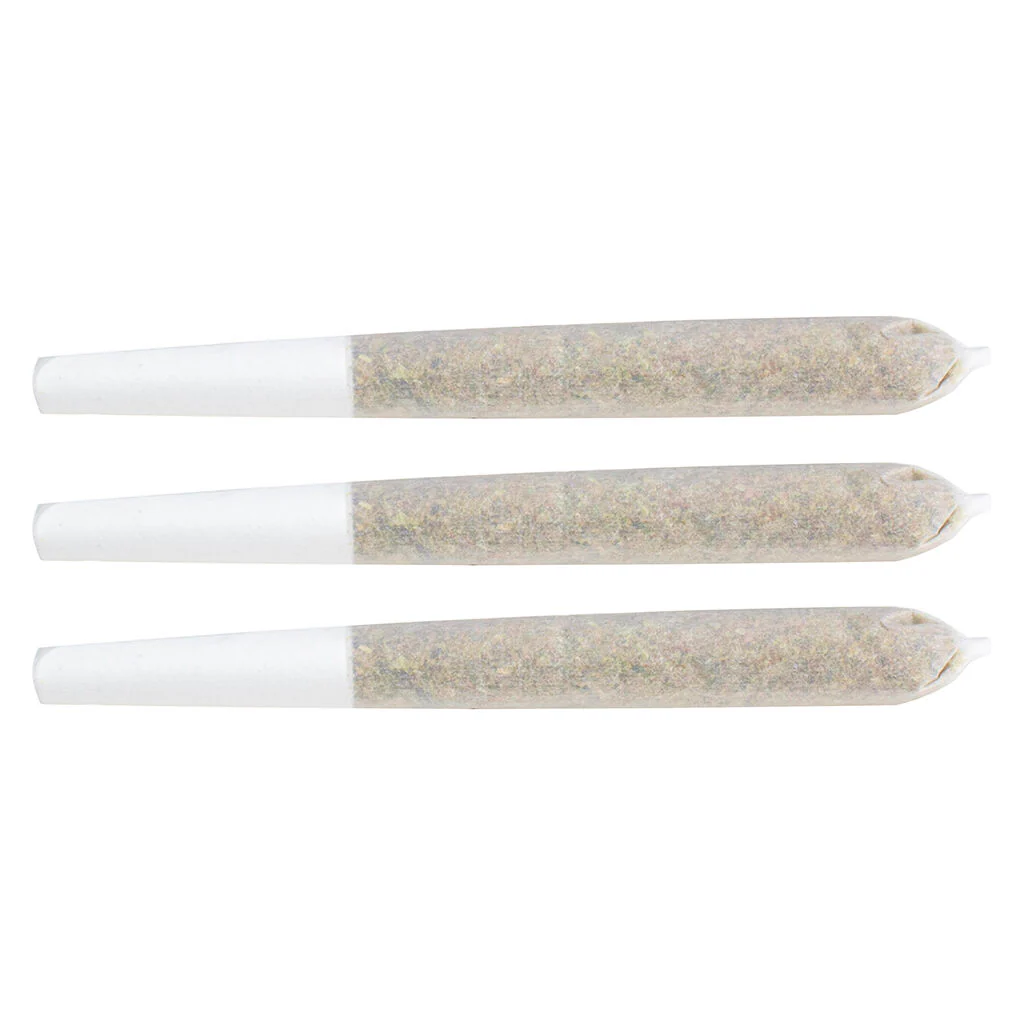 Gastro Pop Pre-Roll