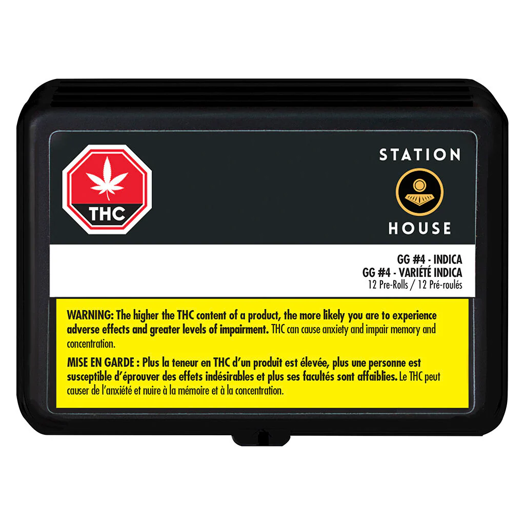 GG#4 Pre-Roll - Image 2
