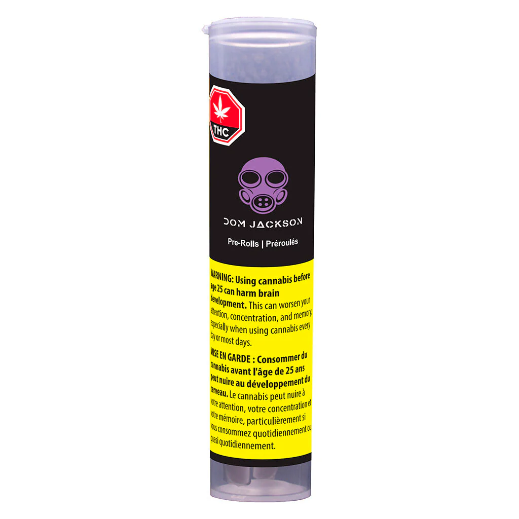 Ghost Banner Pre-Roll - Image 2