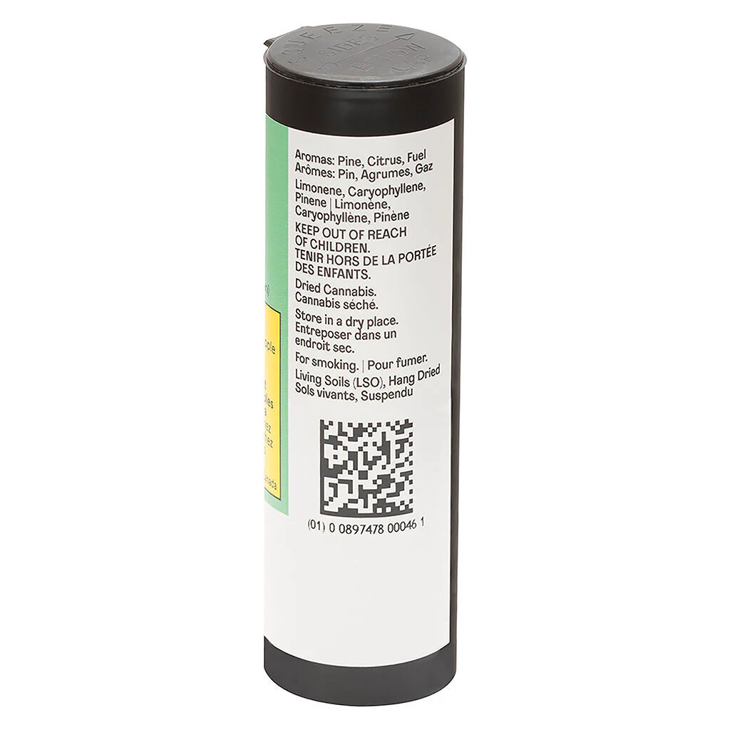 Gluerangutan Pre-Roll - Image 3