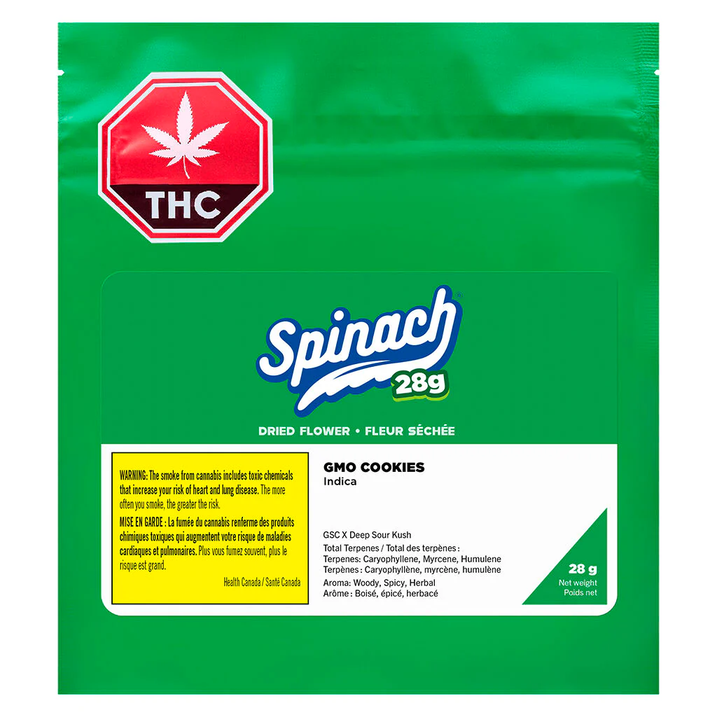 GMO Cookies - Image 10