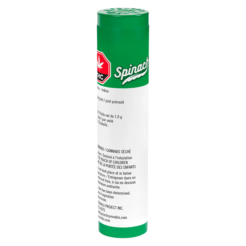 GMO Pre-Roll - Image 2