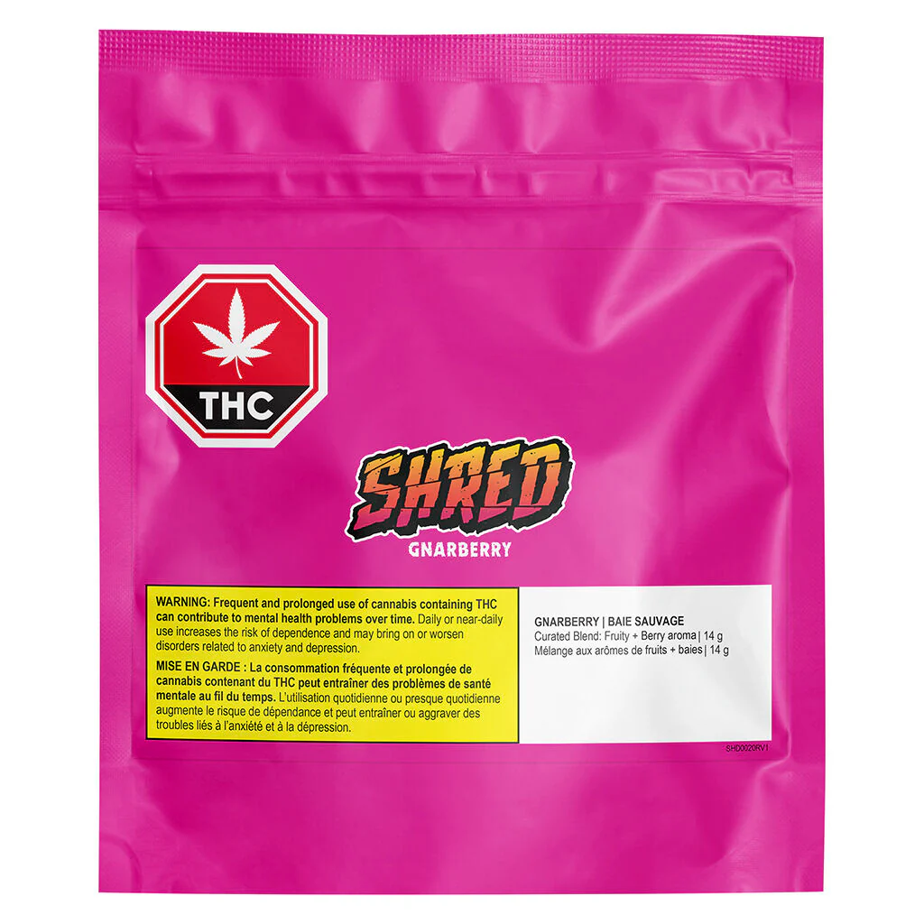 Gnarberry - Image 3