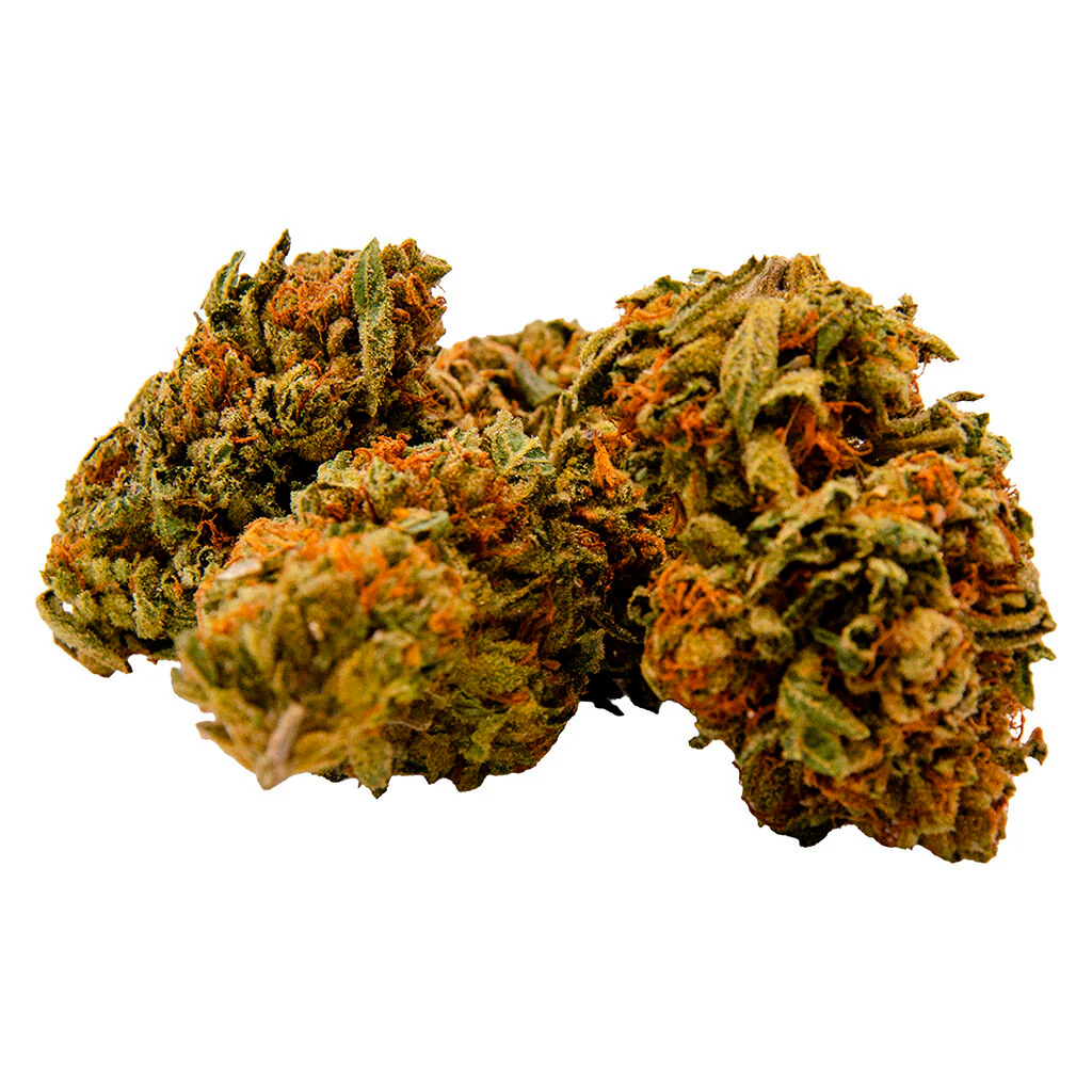Fleur séchée Gorilla Zkittlez